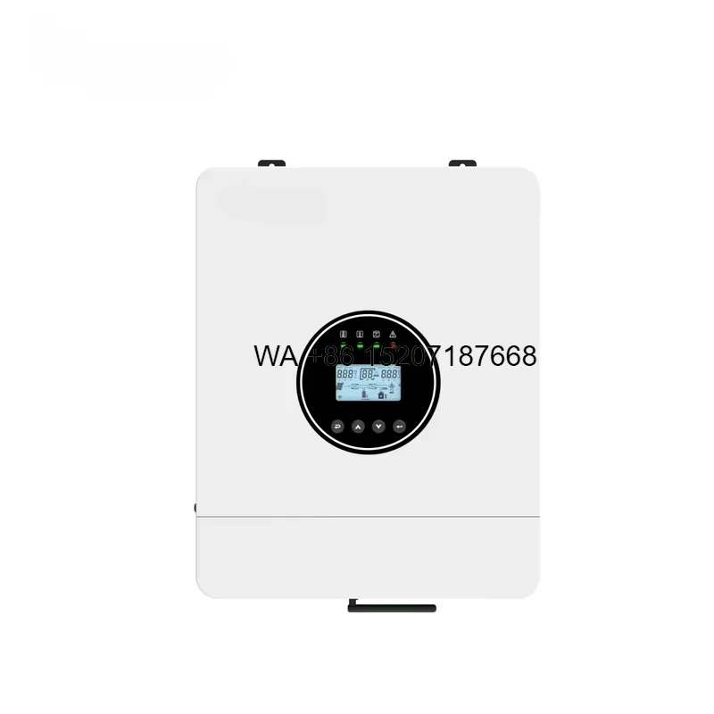 Wmwmnu voor Felicitysolar 6000 - Off Grid Solar Inverter 48V 6000W recensie en prijs