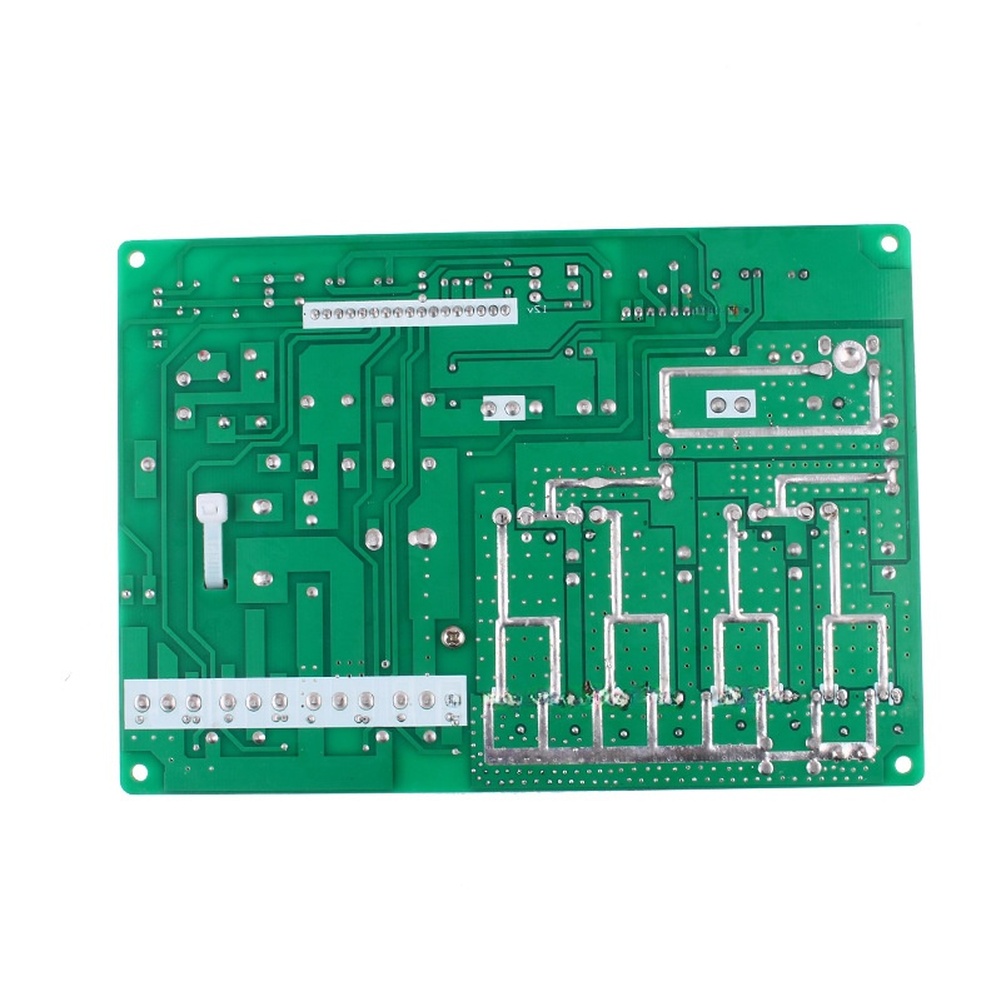 750W 1000W Zuivere Sinusgolfom - Pure Sine Wave Inverter Board 24V 48V recensie en prijs