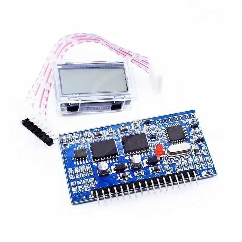 5V DC-AC zuivere sinusgolfomvo - Egs002 Pure Sine Wave Inverter Driver Board recensie en prijs