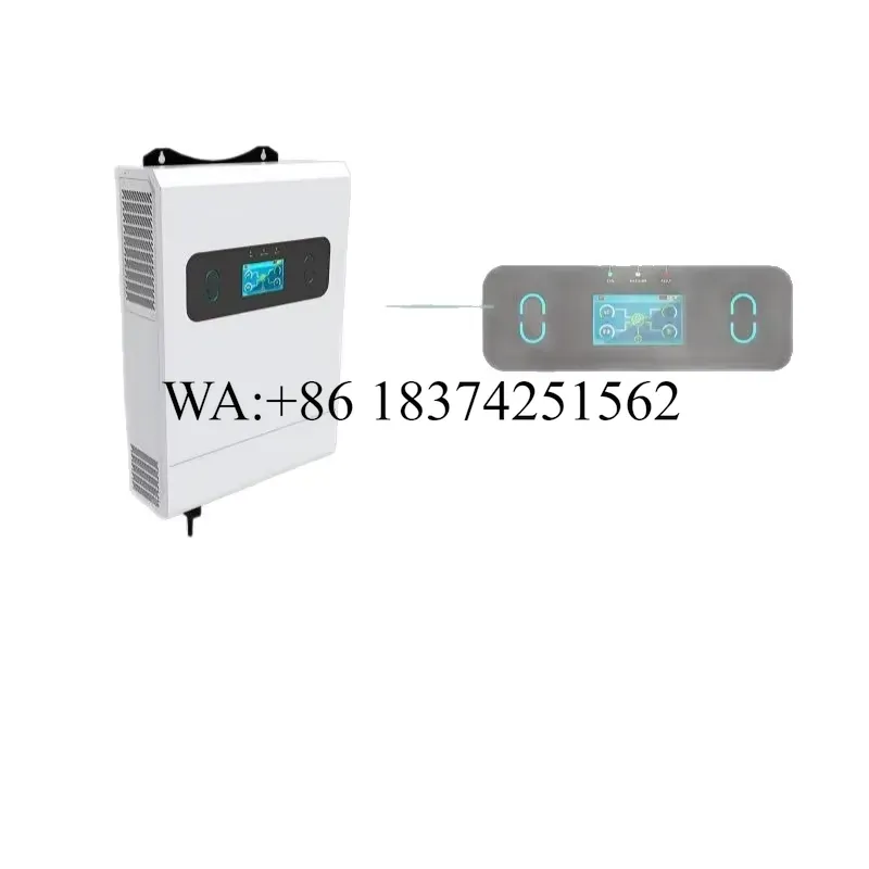 Wmwmnu voor 6KW 8KW 10KW 11KW  - Split Phase Inverter 10Kw 110V 220V recensie en prijs